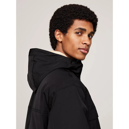 Tommy Hilfiger Ανδρικό parka Canvas Down Parka